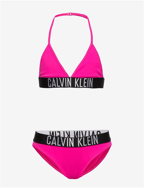 calvin klein bikini set damen